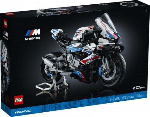 42130 | BMW M 1000 RRIVET.EU - Εκπτώσεις έως -80%