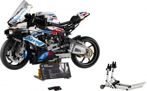 42130 | BMW M 1000 RRIVET.EU - Εκπτώσεις έως -80%