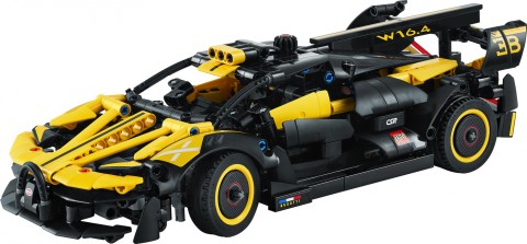 42151 | Bugatti Závodné autoIVET.EU - Štýlové oblečenie