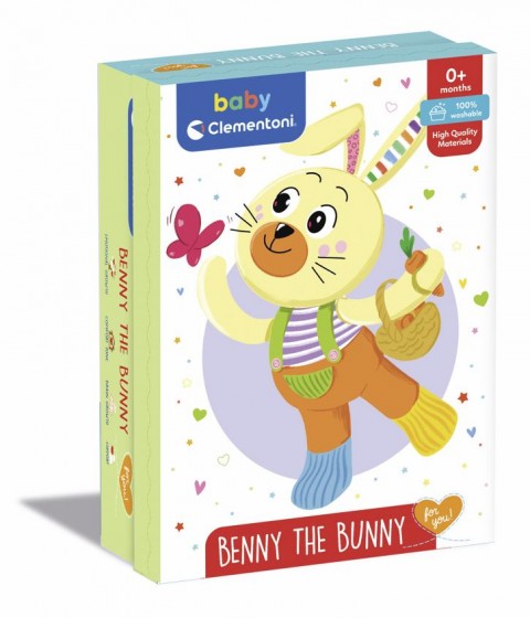 Můj kamarád Králíček | Baby For YouIVET.EU - Stylové oblečení