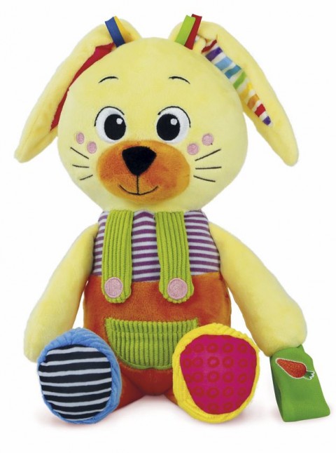 Můj kamarád Králíček | Baby For YouIVET.EU - Stylové oblečení