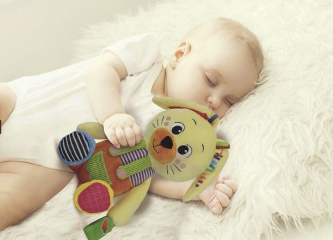 Můj kamarád Králíček | Baby For YouIVET.EU - Stylové oblečení