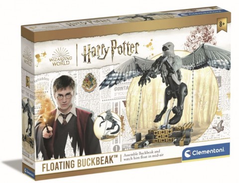 Kreativní sada - Sestavte Klofana z Harryho Pottera | ClementoniIVET.EU - Stylové oblečení
