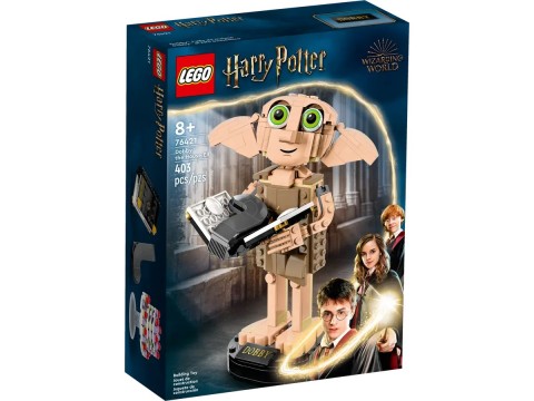76421 | Domácí skřítek Dobby™IVET.EU - Stylové oblečení