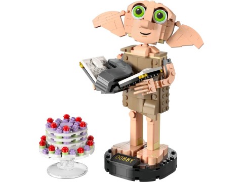76421 | Domácí skřítek Dobby™IVET.EU - Stylové oblečení