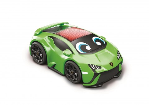 Moje první Lamborghini na dálkové ovládání | Baby ClementoniIVET.EU - Stylové oblečení