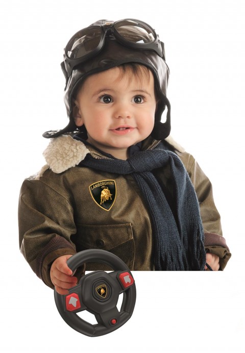 Moje první Lamborghini na dálkové ovládání | Baby ClementoniIVET.EU - Stylové oblečení