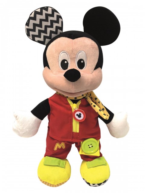 Plyšová hračka - Miminko Mickey | Baby DisneyIVET.EU - Stylové oblečení