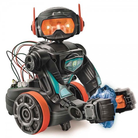 Evolution Robot 2.0 | RobotikaIVET.EU - Stylové oblečení