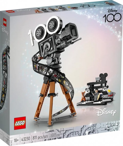 43230 | Κάμερα της DisneyIVET.EU - Εκπτώσεις έως -80%