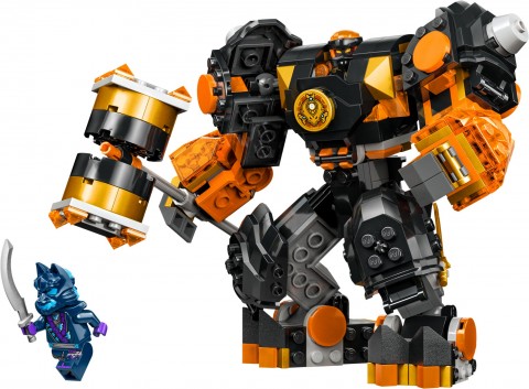 71806 | Coleův zemní robotIVET.EU - Stylové oblečení