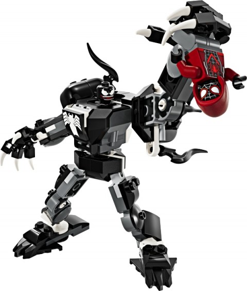 76276 | Venomův robot proti Milesi MoralesoviIVET.EU - Stylové oblečení