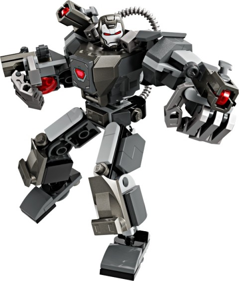 76277 | Robot Bojového strojeIVET.EU - Stylové oblečení