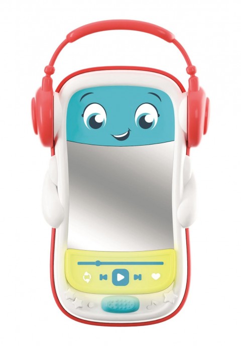 Hudební hračka - Baby - DJ | Baby ClementoniIVET.EU - Stylové oblečení