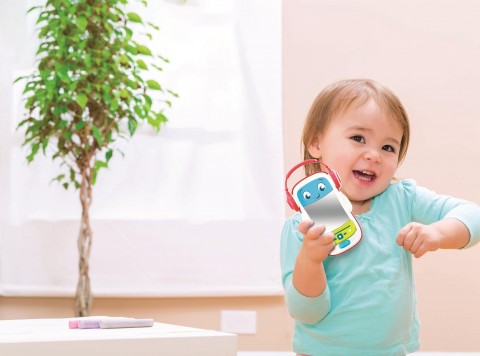 Hudební hračka - Baby - DJ | Baby ClementoniIVET.EU - Stylové oblečení