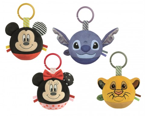 Měkký míček Disney | Baby DisneyIVET.EU - Stylové oblečení