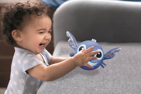 Měkký míček Disney | Baby DisneyIVET.EU - Stylové oblečení