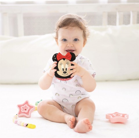 Měkký míček Disney | Baby DisneyIVET.EU - Stylové oblečení