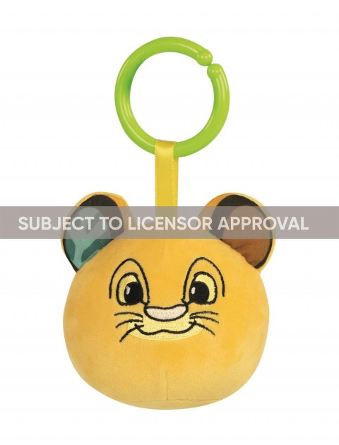 Měkký míček Disney | Baby DisneyIVET.EU - Stylové oblečení