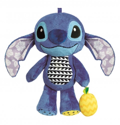 Plyšová hračka Stitch | Baby DisneyIVET.EU - Štýlové oblečenie