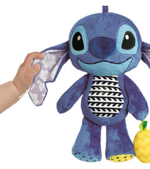 Plyšová hračka Stitch | Baby DisneyIVET.EU - Štýlové oblečenie