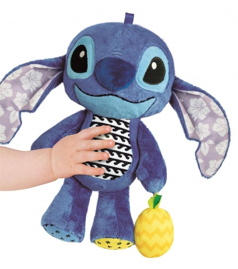 Plyšová hračka Stitch | Baby DisneyIVET.EU - Štýlové oblečenie