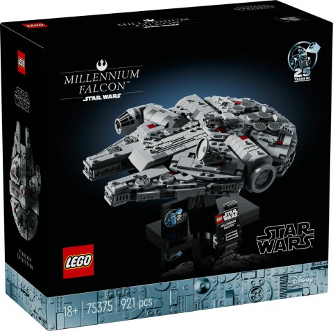 75375 | Millennium FalconIVET.EU - Stylové oblečení