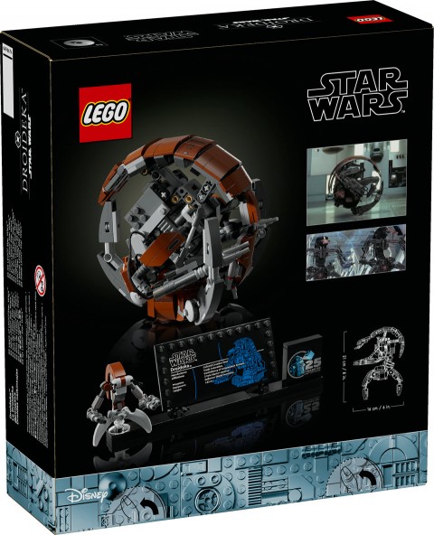 75381 | Droideka™IVET.EU - Stylové oblečení