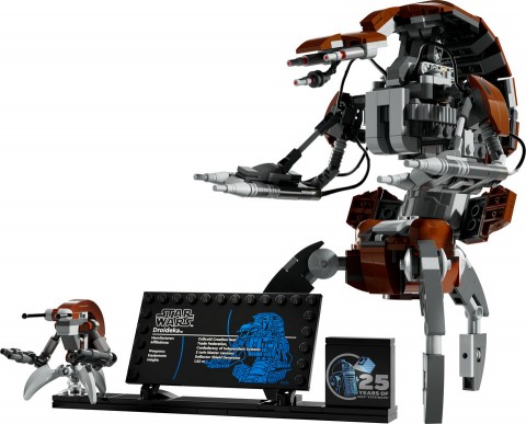 75381 | Droideka™IVET.EU - Stylové oblečení
