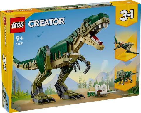31151 | TyranosaurusIVET.EU - Stylové oblečení