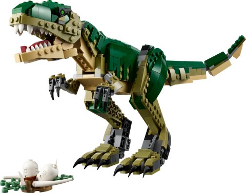 31151 | TyranosaurusIVET.EU - Stylové oblečení