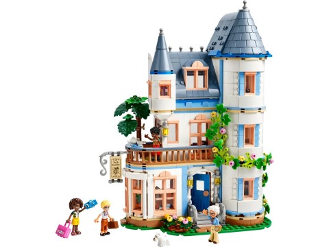 42638 | Hradní hotelIVET.EU - Stylové oblečení