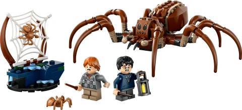 76434 | Aragog v Zakázaném leseIVET.EU - Stylové oblečení