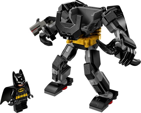 76270 | Batmanův robotický oblekIVET.EU - Stylové oblečení
