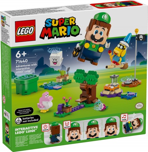 71440 | Tdb-Super-Mario-2024-13IVET.EU - Stylové oblečení