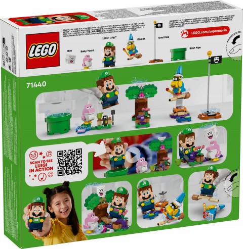 71440 | Tdb-Super-Mario-2024-13IVET.EU - Stylové oblečení
