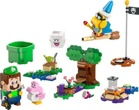 71440 | Tdb-Super-Mario-2024-13IVET.EU - Stylové oblečení