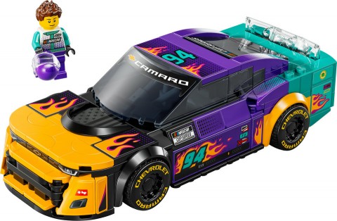 76935 | Nascar® Next Gen Chevrolet Camaro ZL1IVET.EU - Εκπτώσεις έως -80%