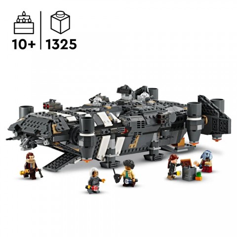 75374 | Onyxový MechanismusIVET.EU - Stylové oblečení
