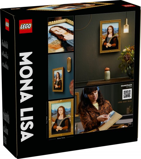 31213 | Mona LisaIVET.EU - Stylové oblečení