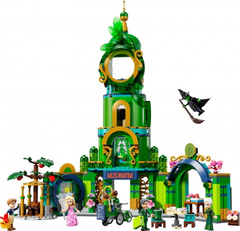 75684 | Vítejte v Emerald CityIVET.EU - Stylové oblečení