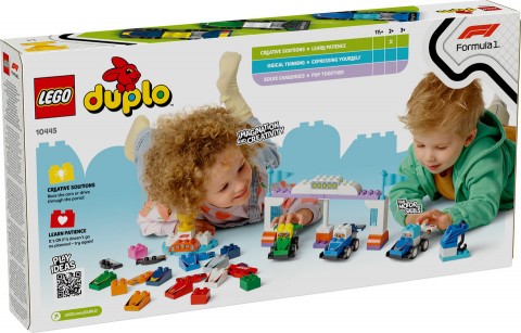 10445 | Formula 1® autá a jazdciIVET.EU - Štýlové oblečenie