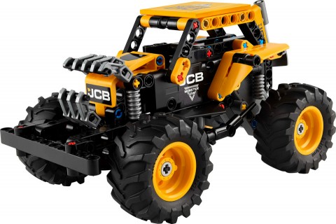 42199 | Monster Jam™ DIGatron™IVET.EU - Stylové oblečení