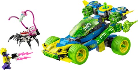 71491 | Závodní auto Mateo a Z-BlobIVET.EU - Stylové oblečení