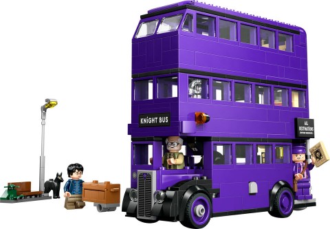76446 | Dobrodružství na palubě Rytíře BusákaIVET.EU - Stylové oblečení