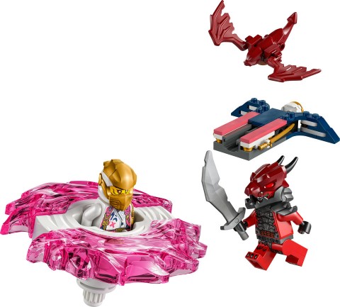 71824 | Spinjitzu spinner pro draka od SoryIVET.EU - Stylové oblečení