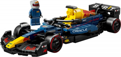 77243 | Formula 1® monopost Oracle Red Bull Racing RB20IVET.EU - Štýlové oblečenie