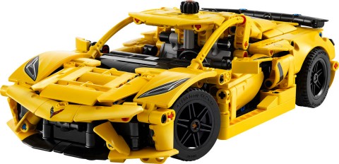 42205 | Chevrolet Corvette StingrayIVET.EU - Štýlové oblečenie