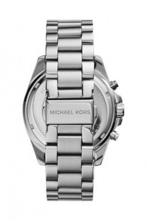 Dámské hodinky Michael Kors Bradshaw MK5535, Barva: štříbrná, IVET.EU - Stylové oblečení