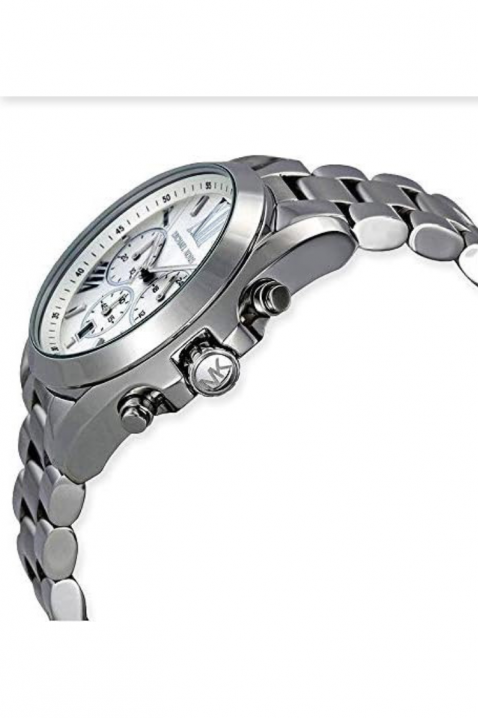 Dámské hodinky Michael Kors Bradshaw MK5535, Barva: štříbrná, IVET.EU - Stylové oblečení